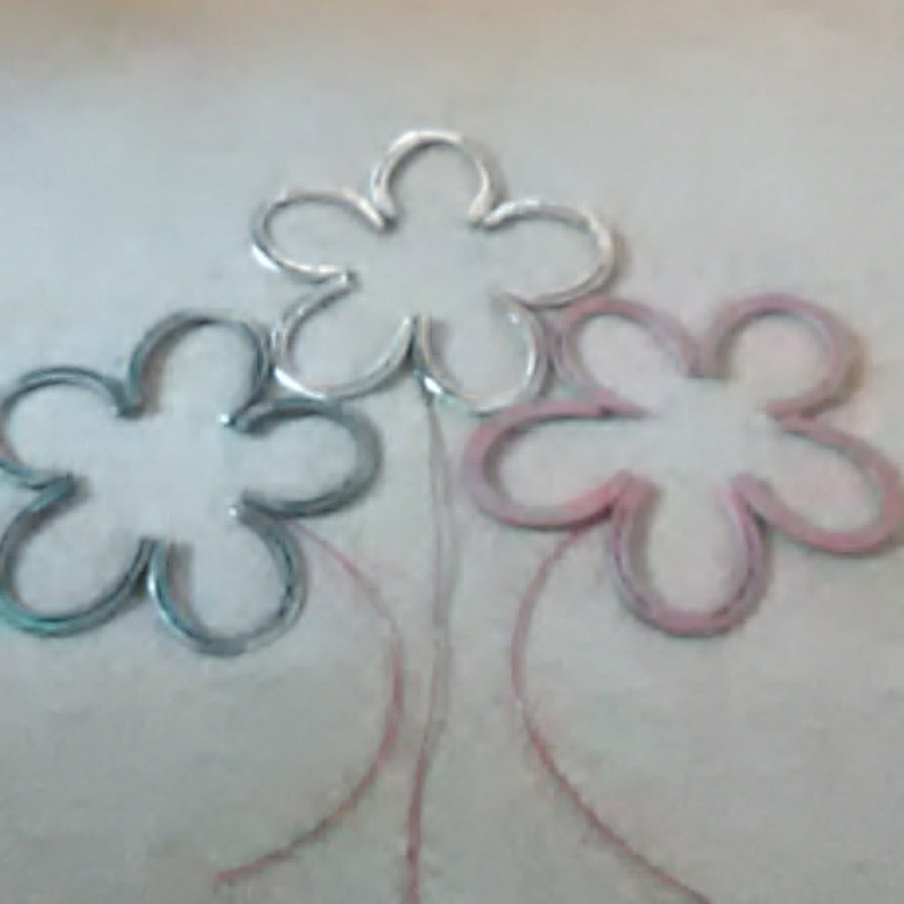 Horse show flower bouquets